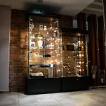 Hotel Alexandar Square Boutique
