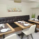 Alexandar Square Boutique 4* Skopje