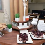 亚力山大广场精品酒店 酒店 4*