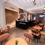 Hotel Alexandar Square Boutique
