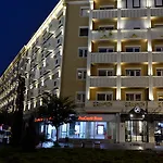Alexandar Square Boutique Hotel Skopje