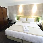 Alexandar Square Boutique Hotel Skopje
