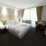 Hotel Alexandar Square Boutique Skopje
