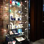 亚力山大广场精品酒店 酒店