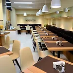 亚力山大广场精品酒店 斯科普里