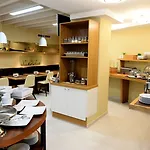 亚力山大广场精品酒店 4*