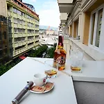 Alexandar Square Boutique Skopje