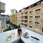 Hotel Alexandar Square Boutique Skopje