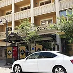Alexandar Square Boutique Hotel 4*