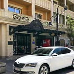 Alexandar Square Boutique Hotel