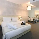 Alexandar Square Boutique 4* Skopje