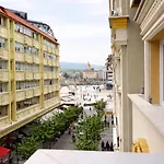 Hotel Alexandar Square Boutique