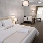 Alexandar Square Boutique Hotel Skopje