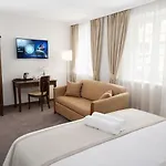 Alexandar Square Boutique Hotel Skopje