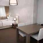 Alexandar Square Boutique Hotel Skopje