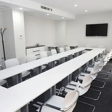 Hotel Alexandar Square Boutique