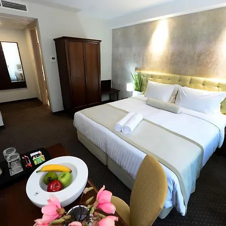 فندق Alexandar Square Boutique