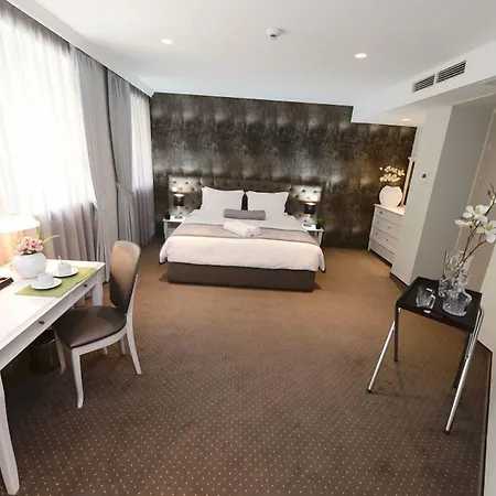 فندق Alexandar Square Boutique سكوبجي