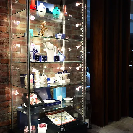 Alexandar Square Boutique 호텔