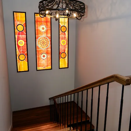 Hotel Alexandar Square Boutique Skopje