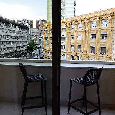 Alexandar Square Boutique 4*