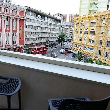 Alexandar Square Boutique Hotel Skopje