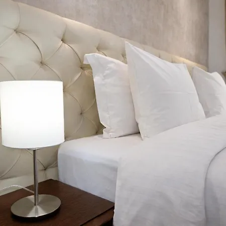 Hotel Alexandar Square Boutique Skopje