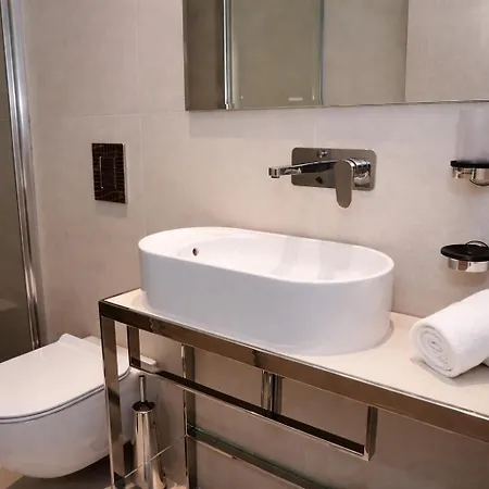 Hotel Alexandar Square Boutique Skopje