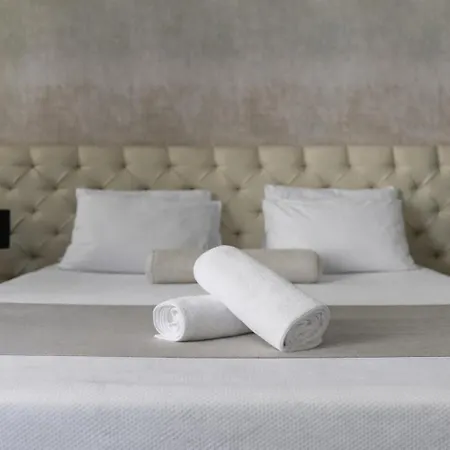 Hotel Alexandar Square Boutique Skopje
