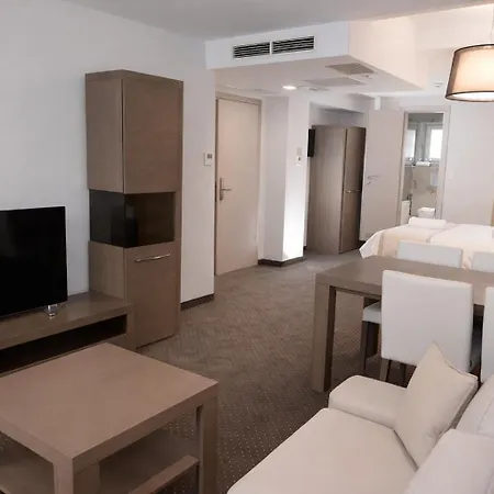 Hotel Alexandar Square Boutique
