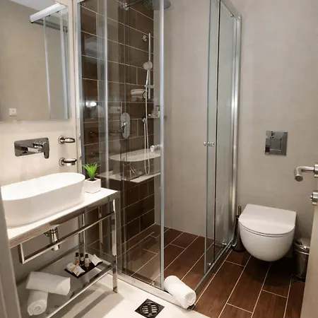 Alexandar Square Boutique 4* 스코페