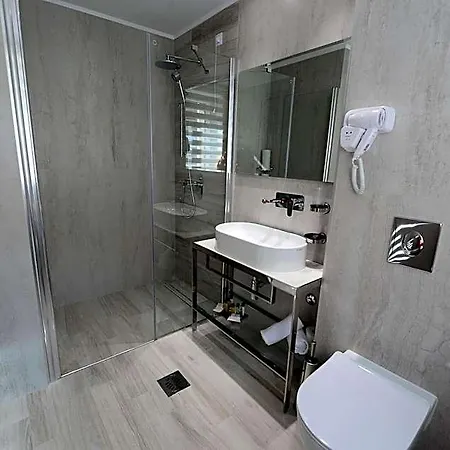 Alexandar Square Boutique Hotel Skopie