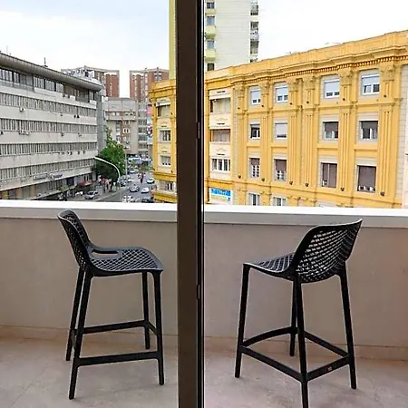 Alexandar Square Boutique سكوبجي