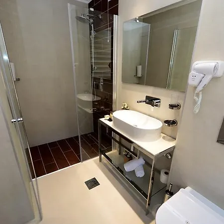 Alexandar Square Boutique Skopje