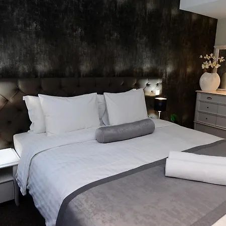 فندق Alexandar Square Boutique سكوبجي