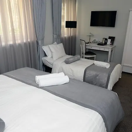 فندق Alexandar Square Boutique سكوبجي