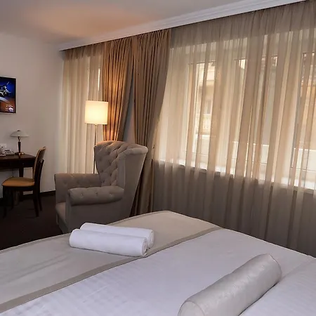 Alexandar Square Boutique 4* Skopje