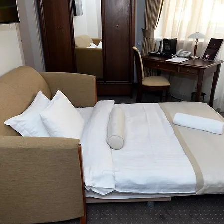 Alexandar Square Boutique 4* Skopje