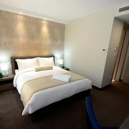 فندق Alexandar Square Boutique سكوبجي