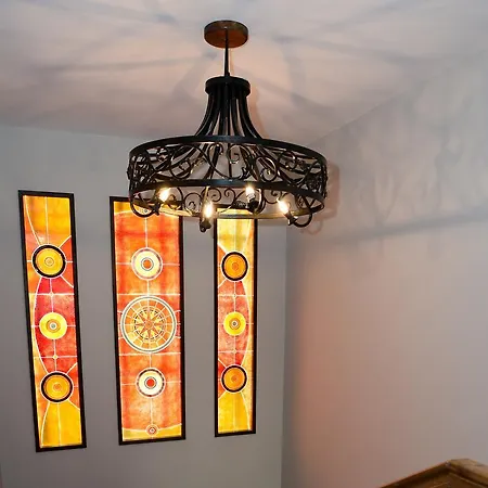 فندق Alexandar Square Boutique سكوبجي