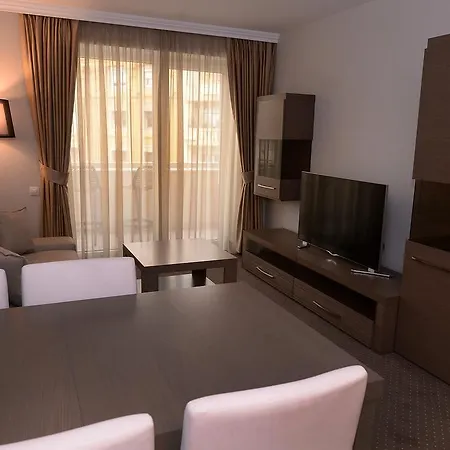 Alexandar Square Boutique Hotel