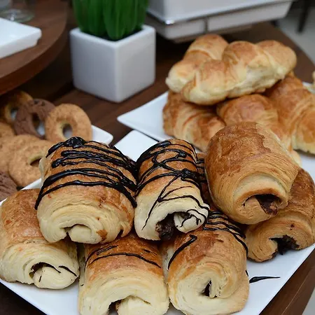 Alexandar Square Boutique Skopje