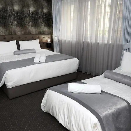 Alexandar Square Boutique Hotel Skopje