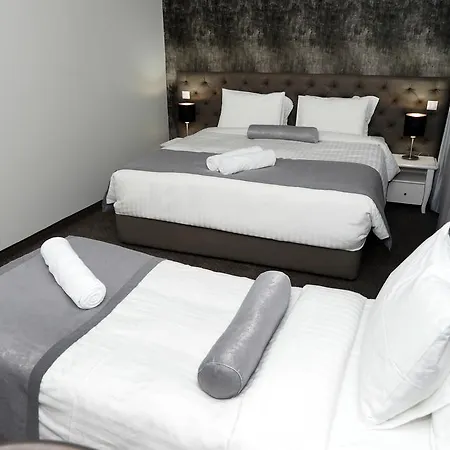 Alexandar Square Boutique Hotel