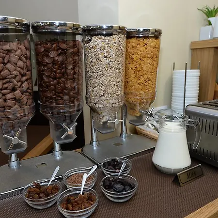 Hotel Alexandar Square Boutique Skopje