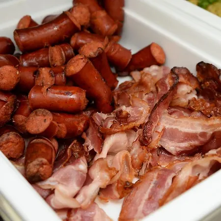 Hotel Alexandar Square Boutique 4*