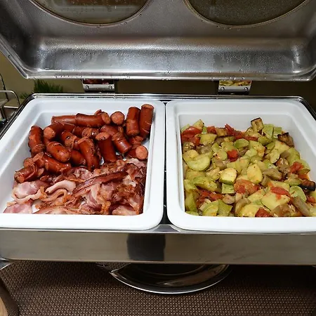 فندق Alexandar Square Boutique