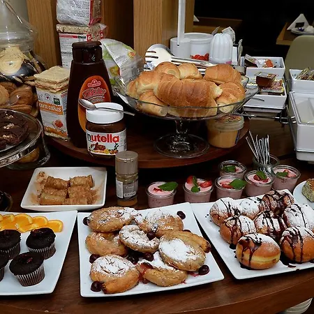 Alexandar Square Boutique سكوبجي