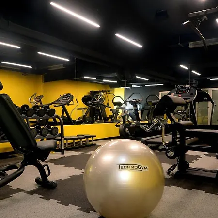 فندق Alexandar Square Boutique سكوبجي