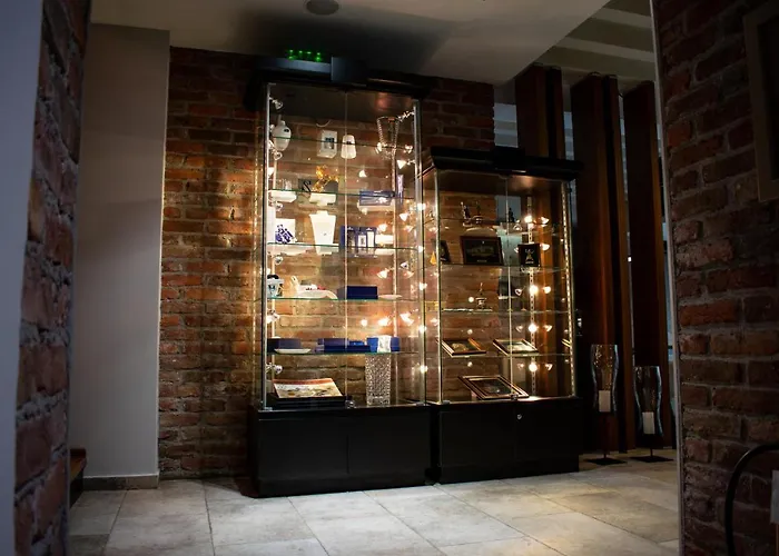 Hotel Alexandar Square Boutique